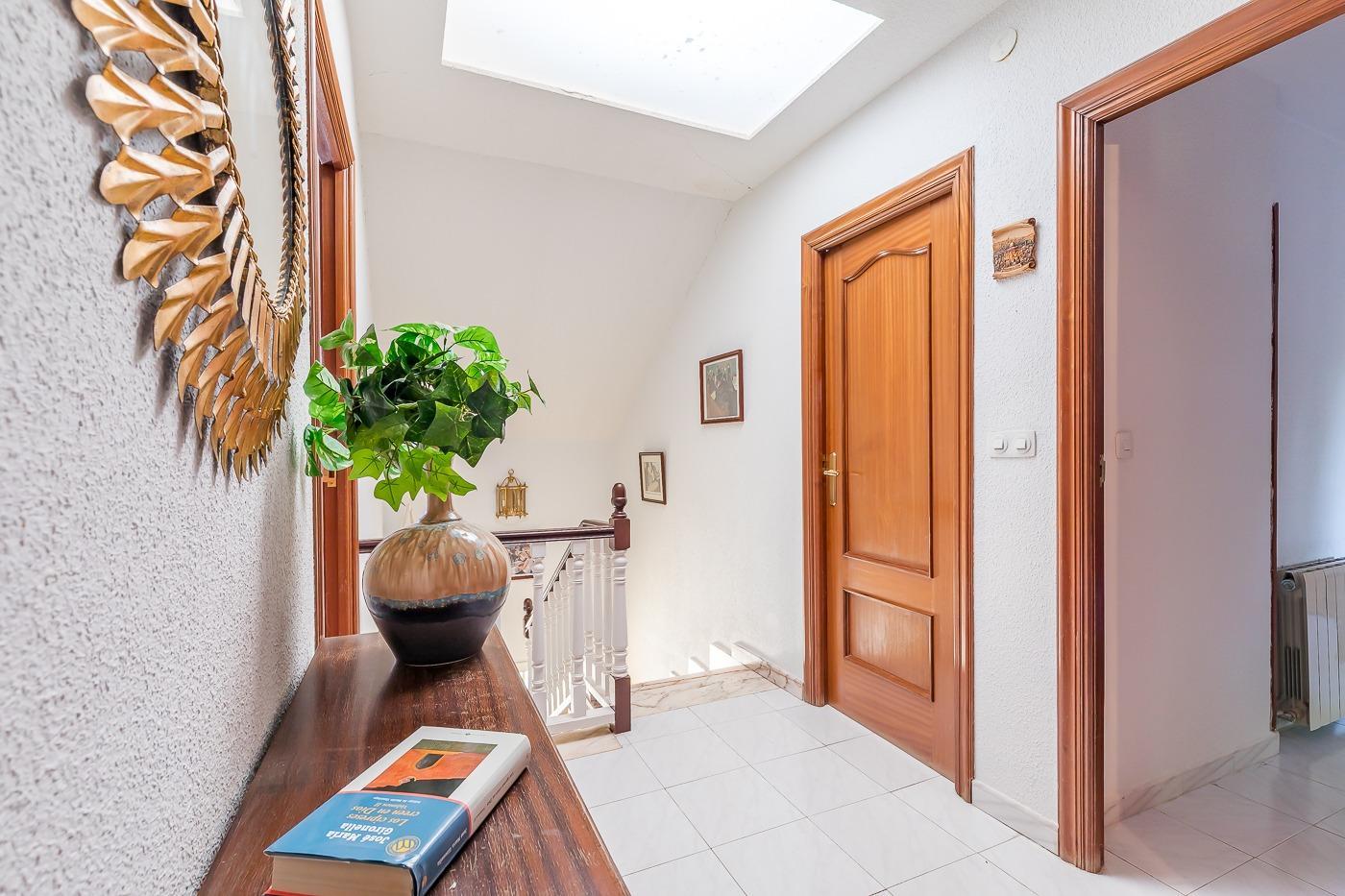 Chalet for Sale in San Lorenzo de El Escorial