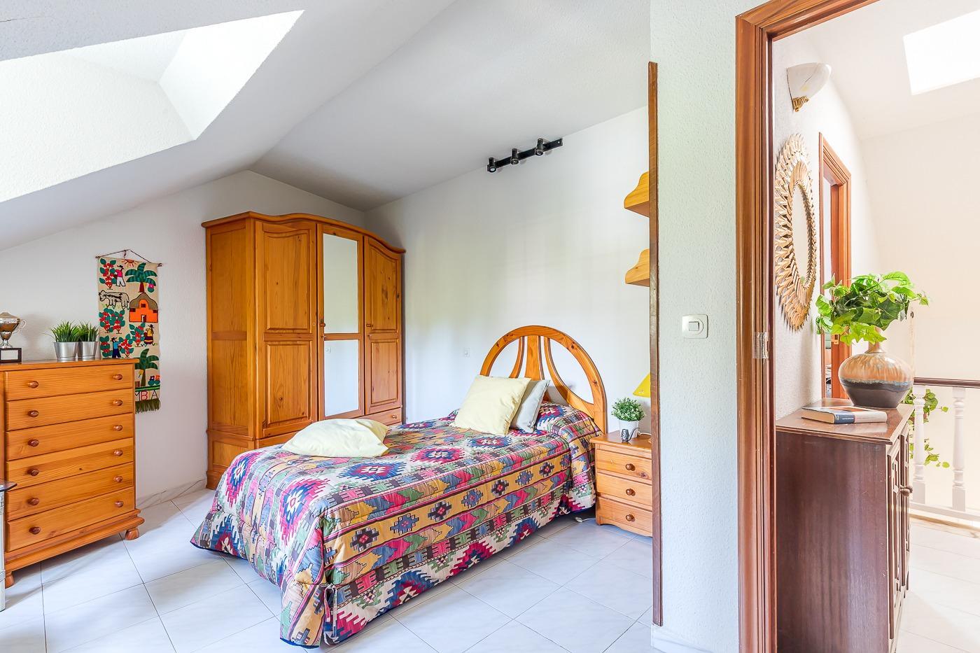 Chalet for Sale in San Lorenzo de El Escorial