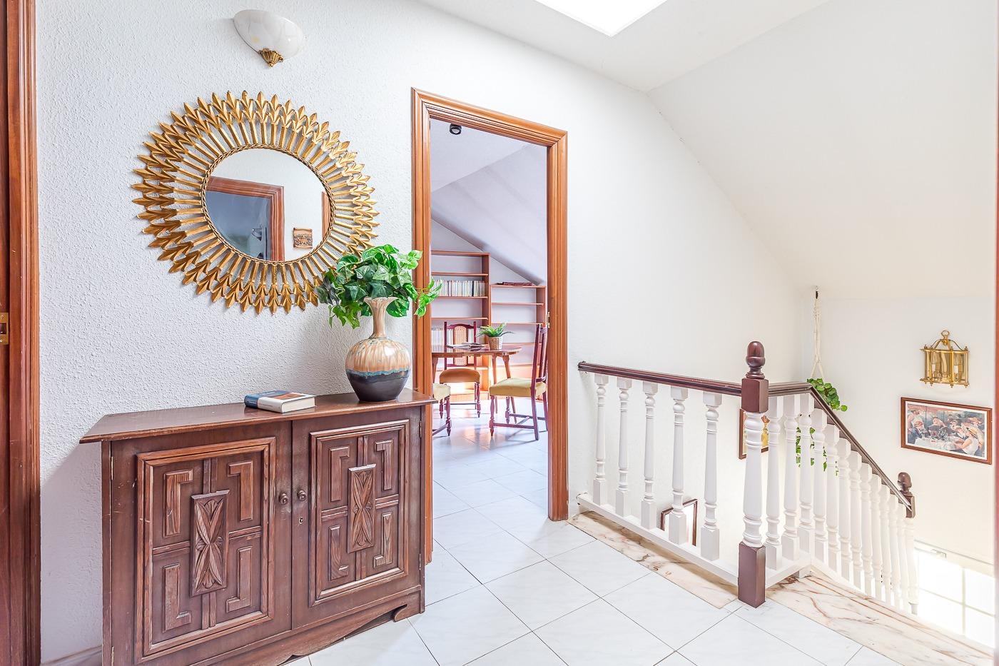 Chalet for Sale in San Lorenzo de El Escorial