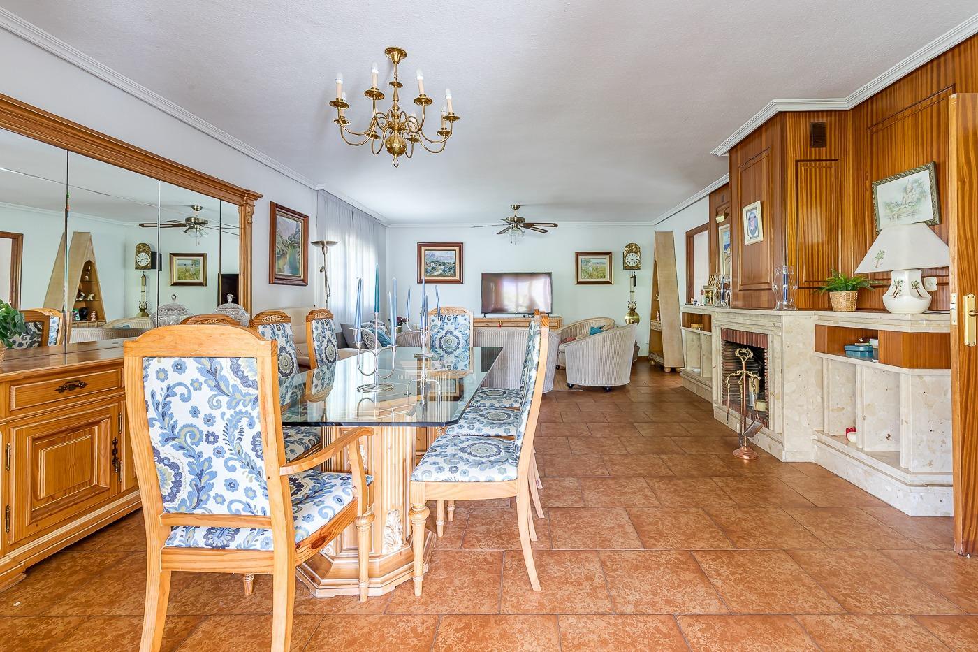 Chalet for Sale in San Lorenzo de El Escorial