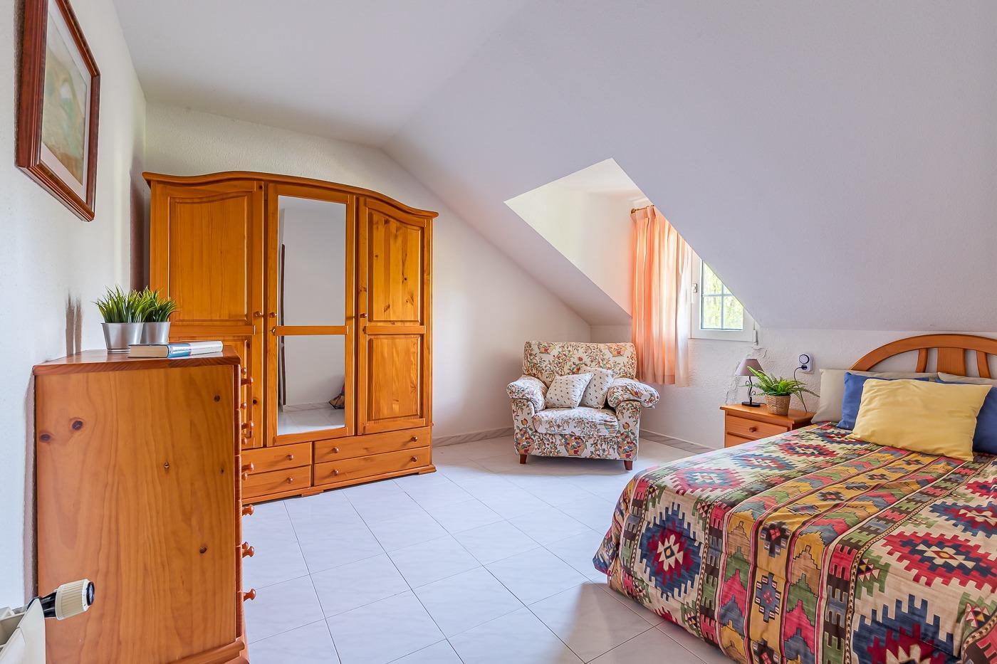 Chalet for Sale in San Lorenzo de El Escorial