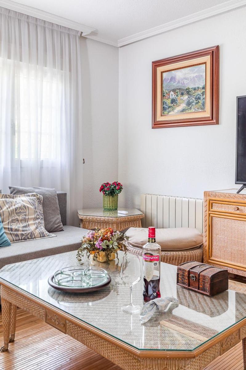 Chalet for Sale in San Lorenzo de El Escorial