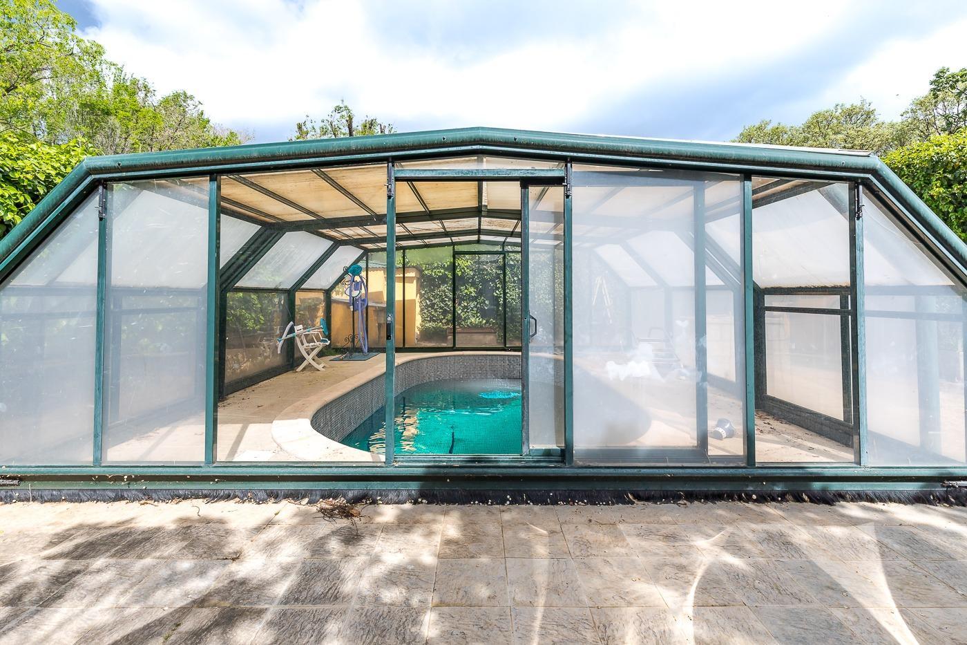 Chalet for Sale in San Lorenzo de El Escorial