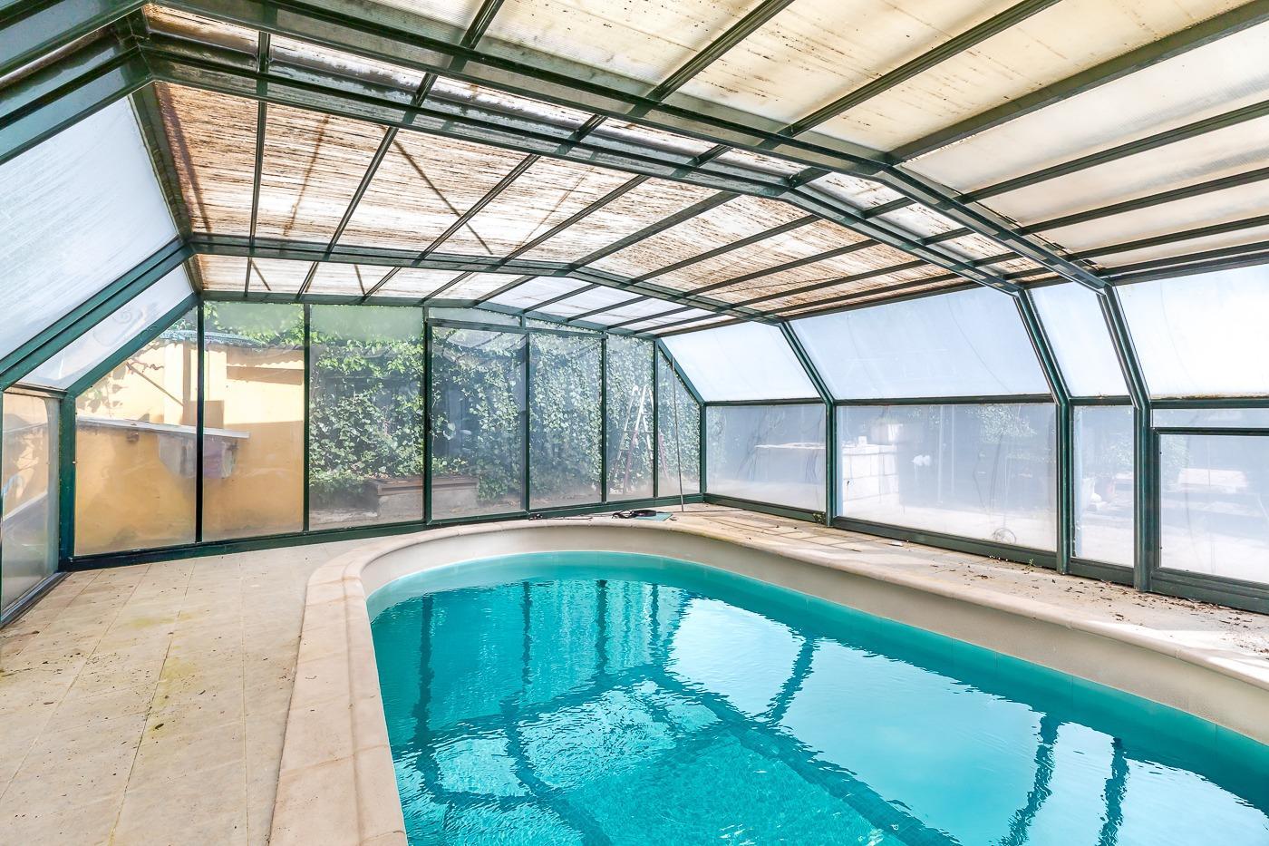 Chalet for Sale in San Lorenzo de El Escorial
