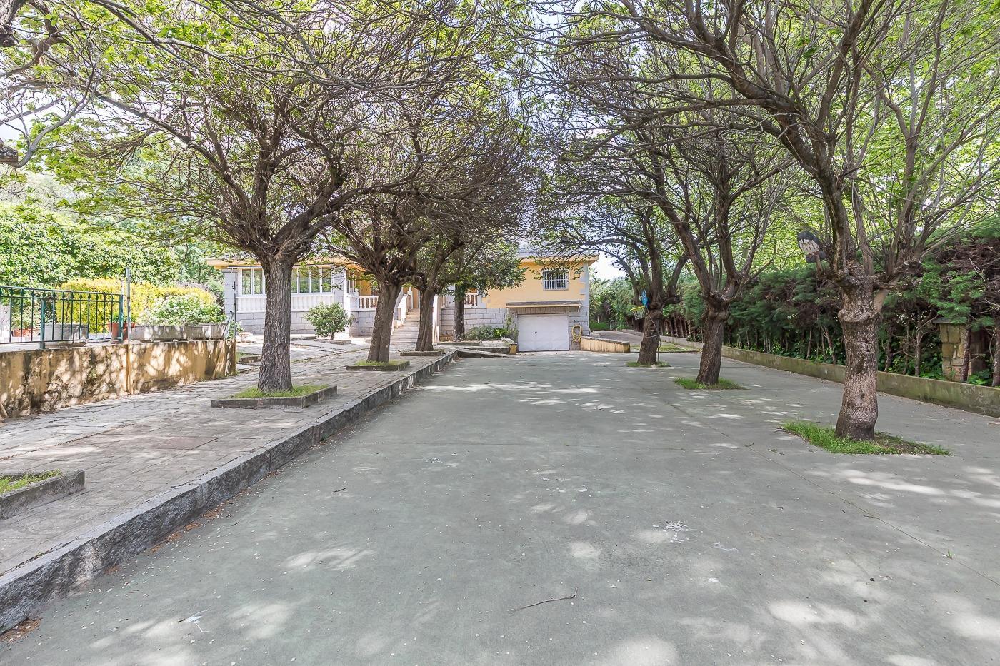 Chalet for Sale in San Lorenzo de El Escorial