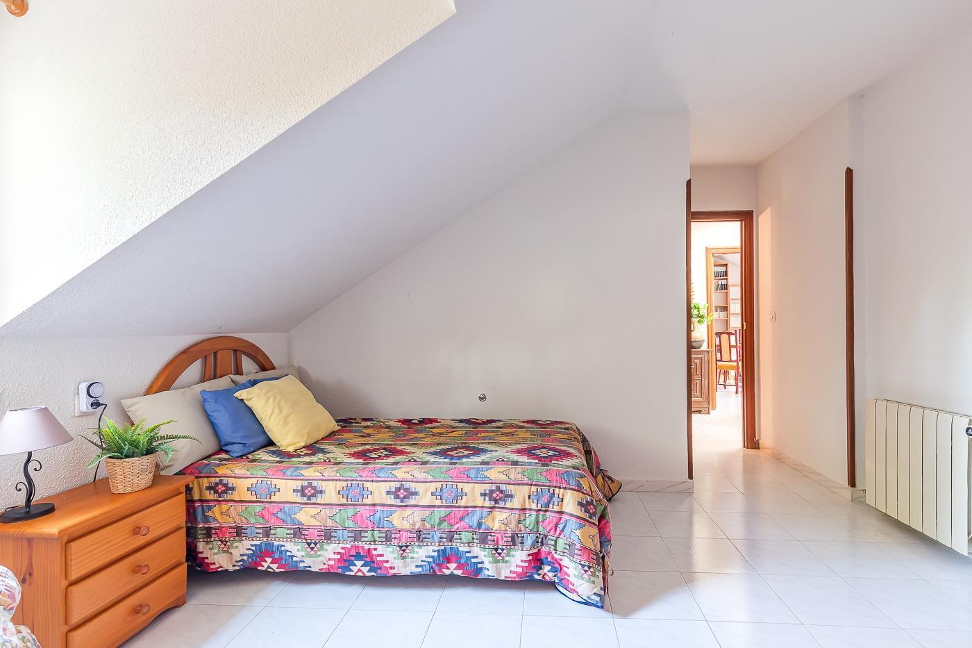 Chalet for Sale in San Lorenzo de El Escorial