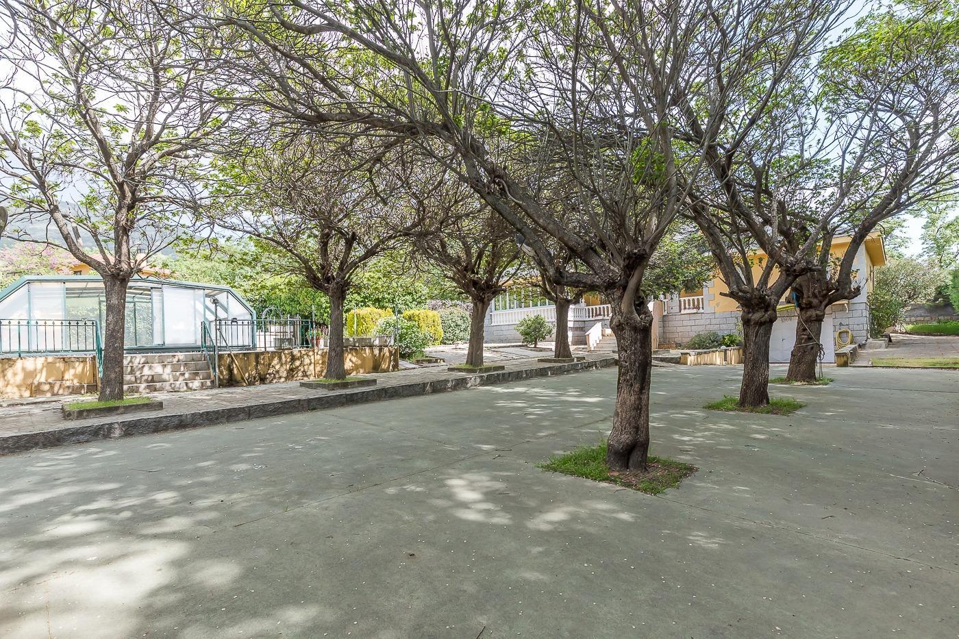 Chalet for Sale in San Lorenzo de El Escorial