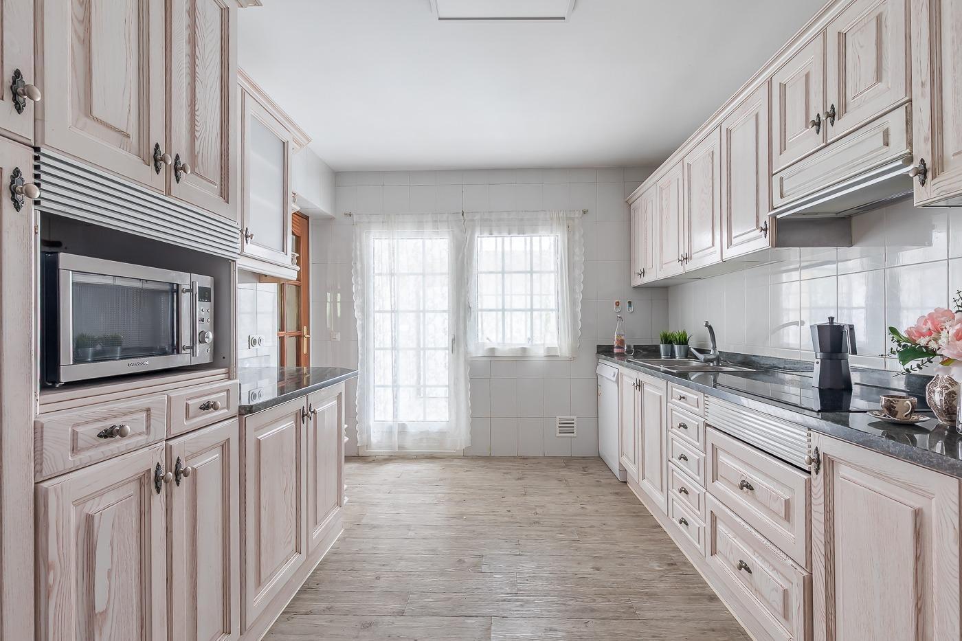 Chalet for Sale in San Lorenzo de El Escorial
