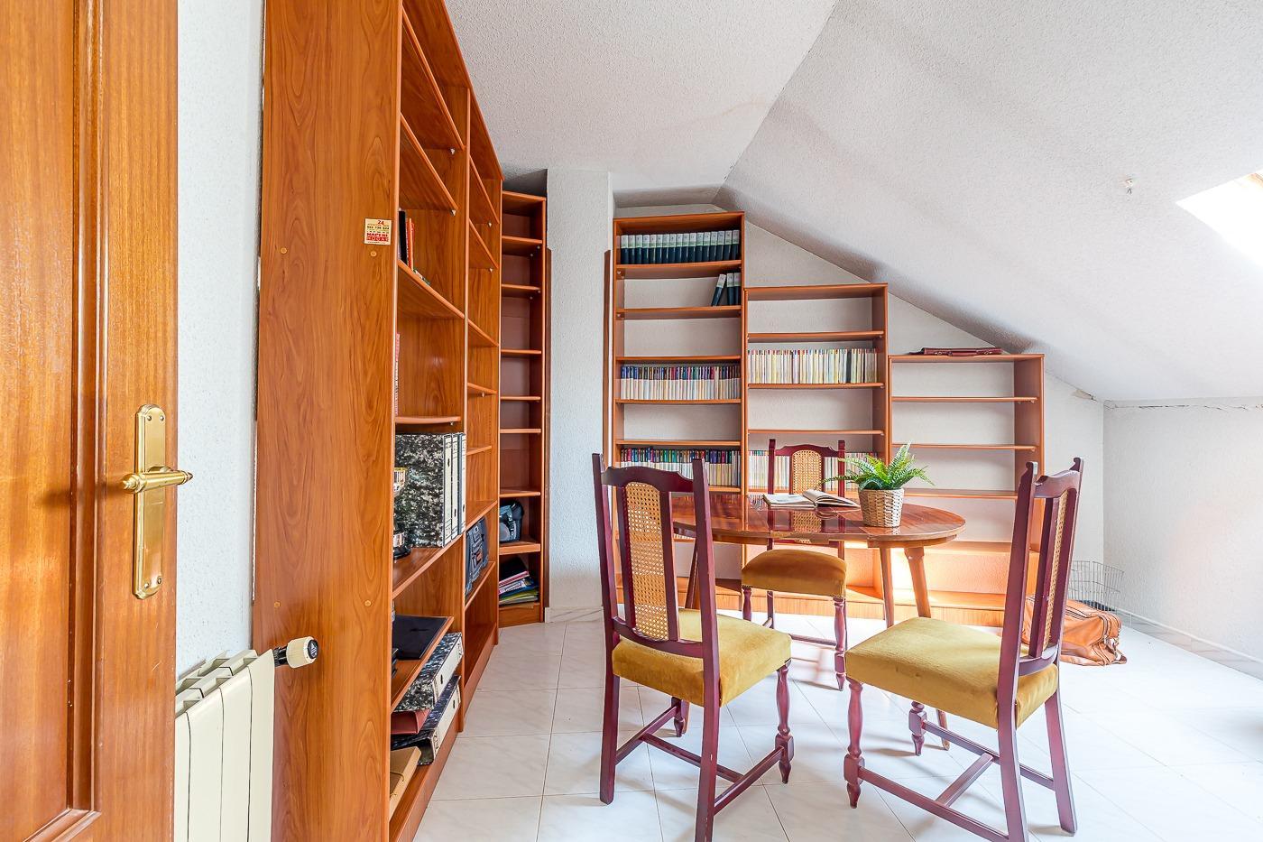 Chalet for Sale in San Lorenzo de El Escorial