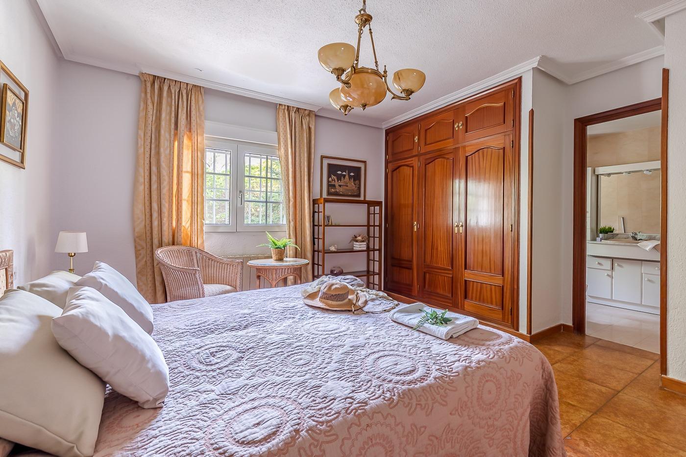 Chalet for Sale in San Lorenzo de El Escorial