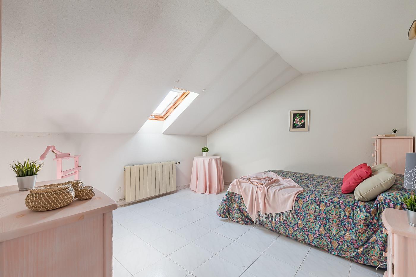 Chalet for Sale in San Lorenzo de El Escorial