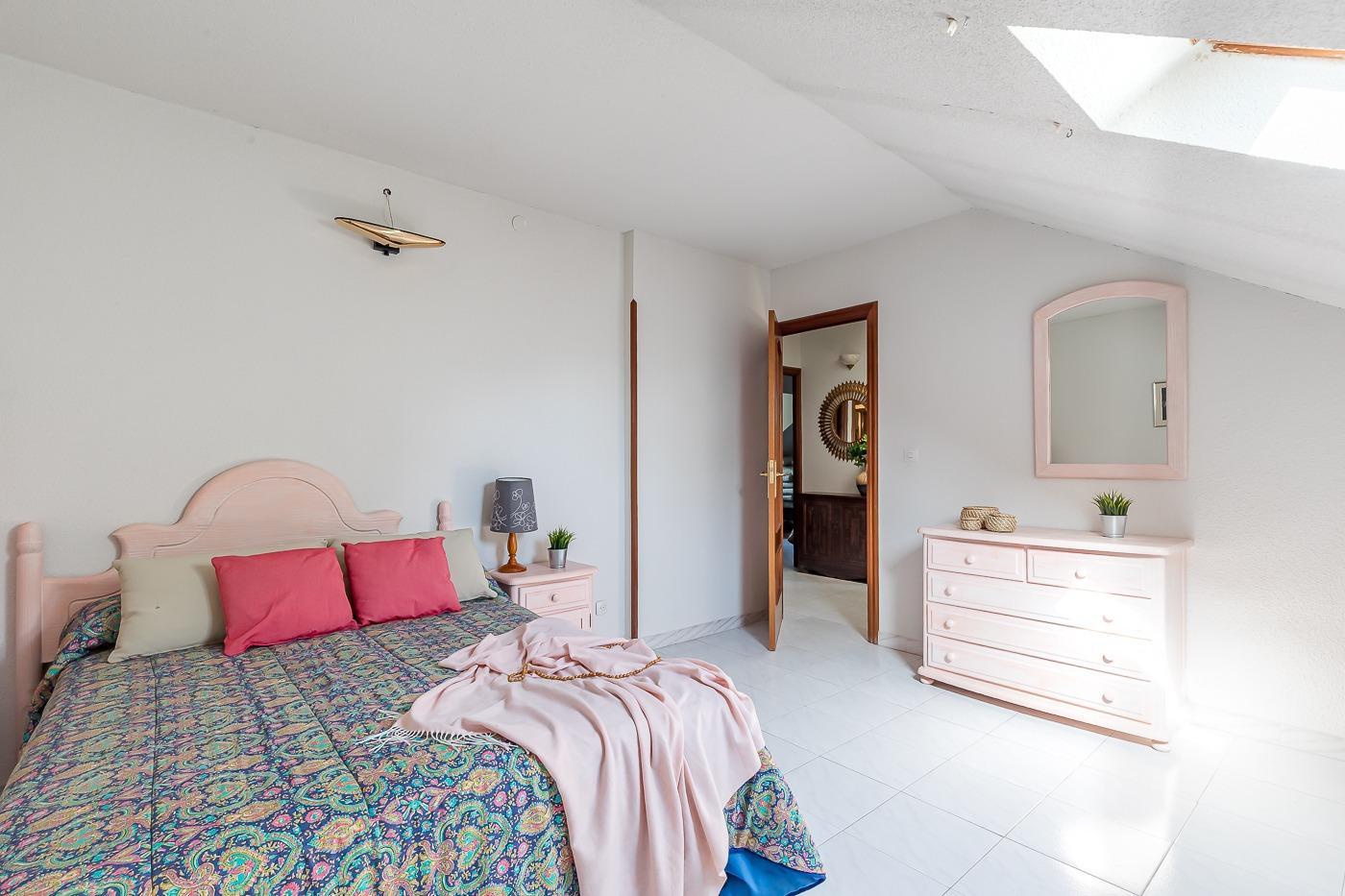 Chalet for Sale in San Lorenzo de El Escorial
