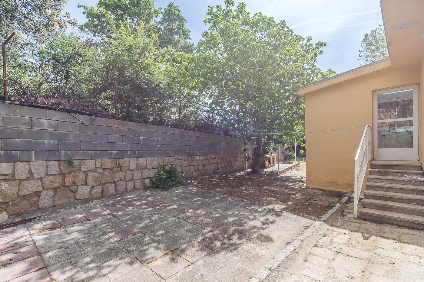 Chalet for Sale in San Lorenzo de El Escorial