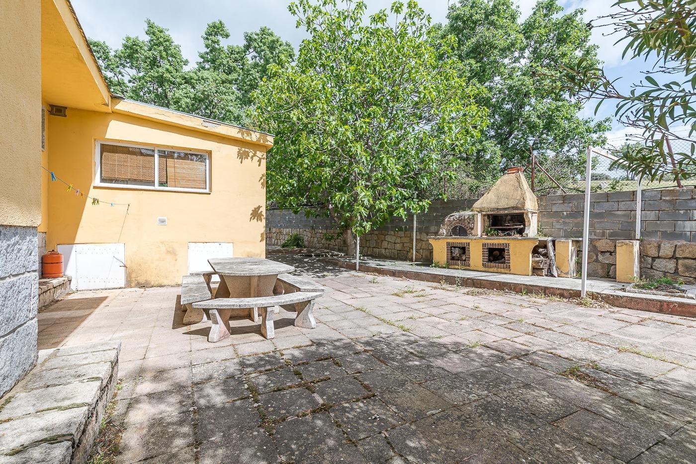 Chalet for Sale in San Lorenzo de El Escorial