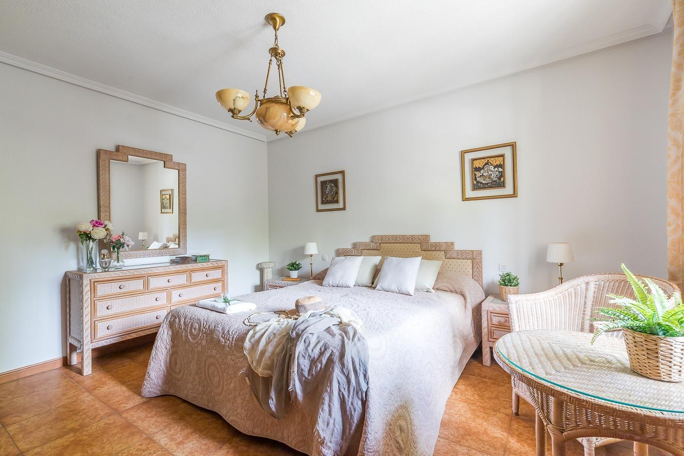 Chalet for Sale in San Lorenzo de El Escorial