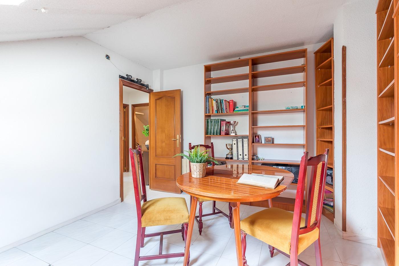 Chalet for Sale in San Lorenzo de El Escorial