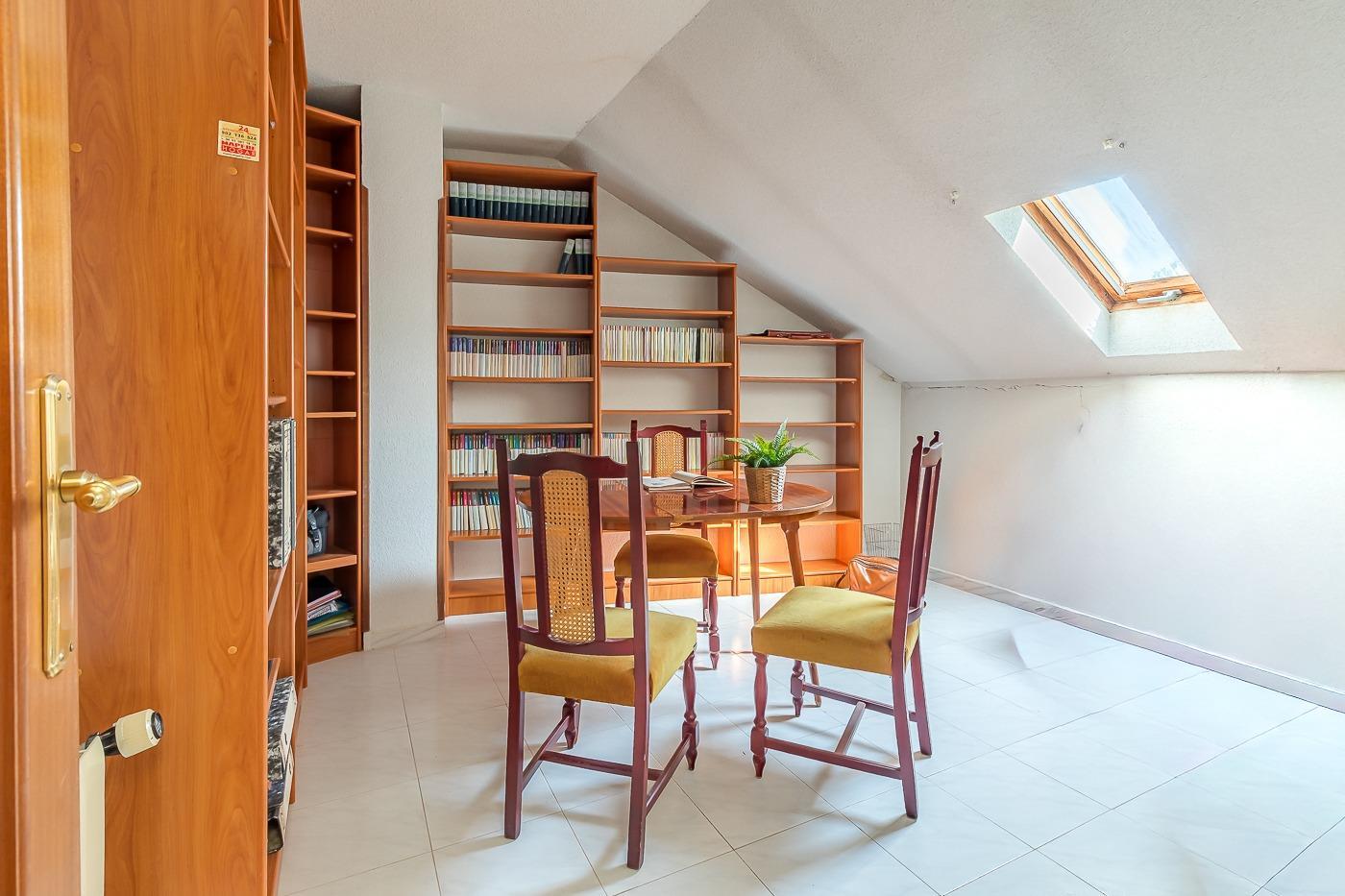 Chalet for Sale in San Lorenzo de El Escorial