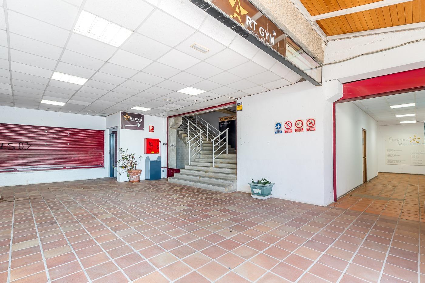 Premise for Sale in San Lorenzo de El Escorial