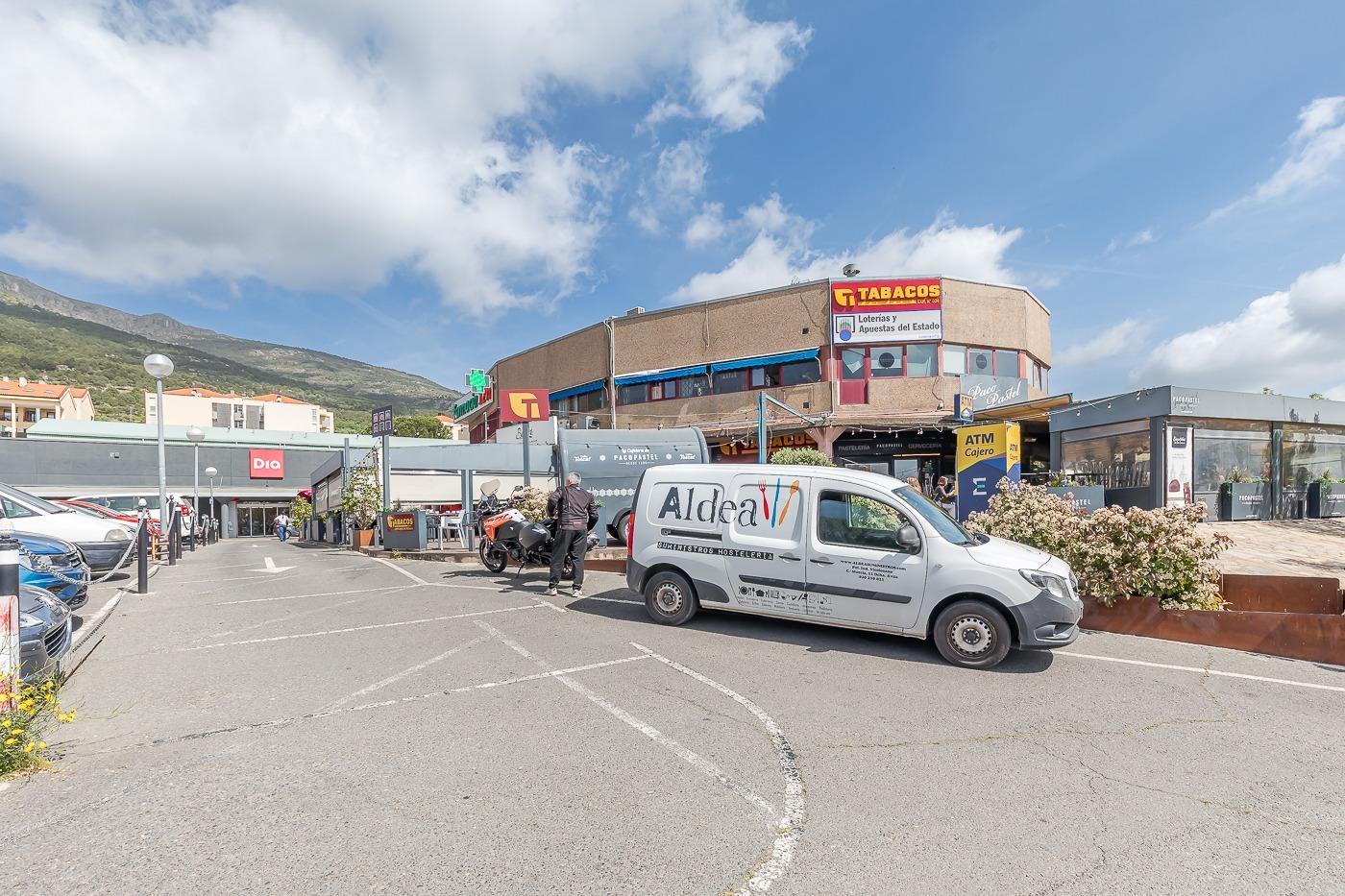 Premise for Sale in San Lorenzo de El Escorial