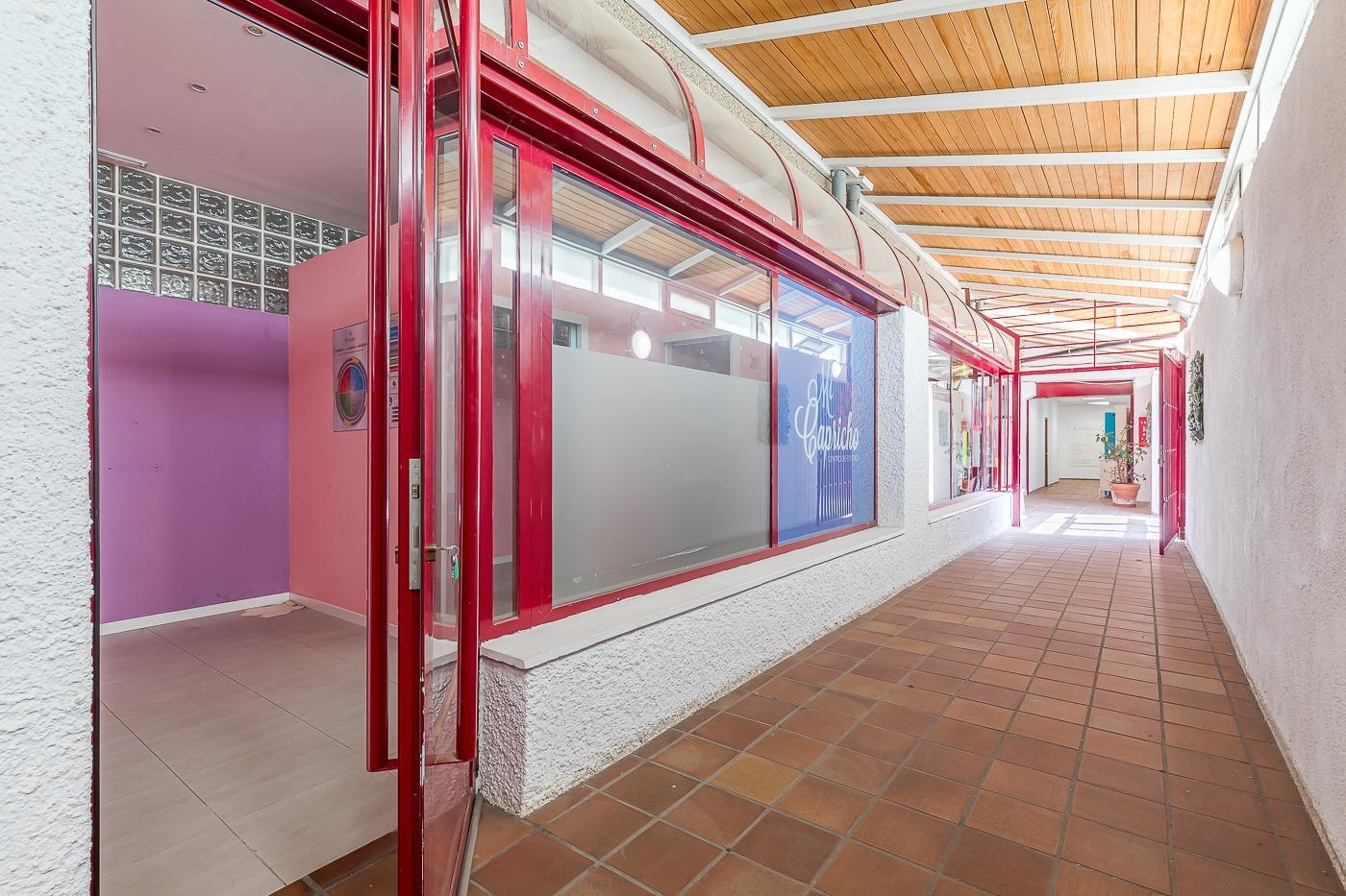 Premise for Sale in San Lorenzo de El Escorial