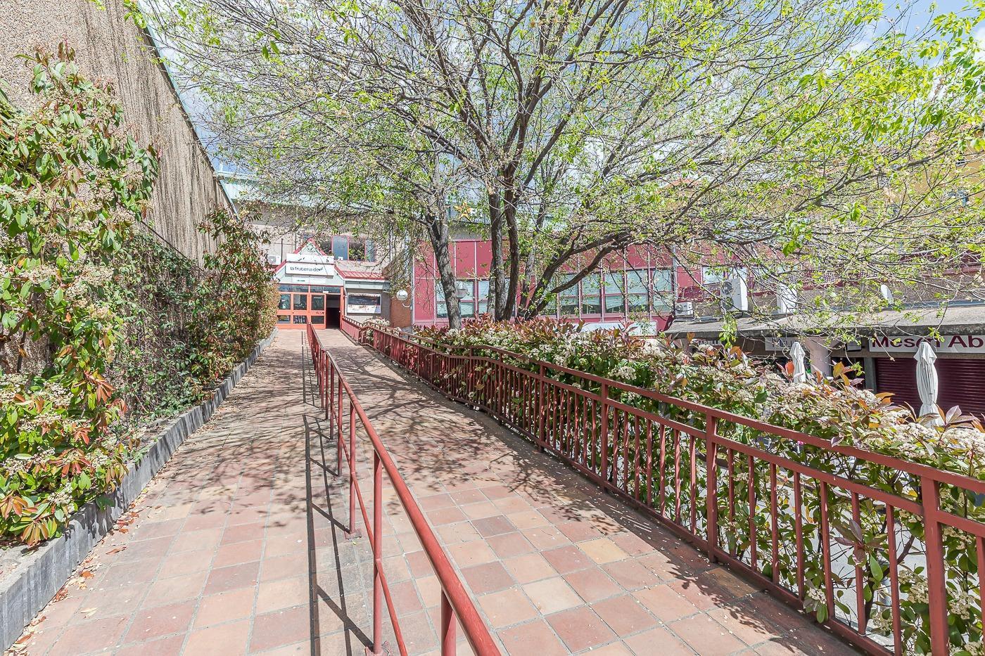 Premise for Sale in San Lorenzo de El Escorial