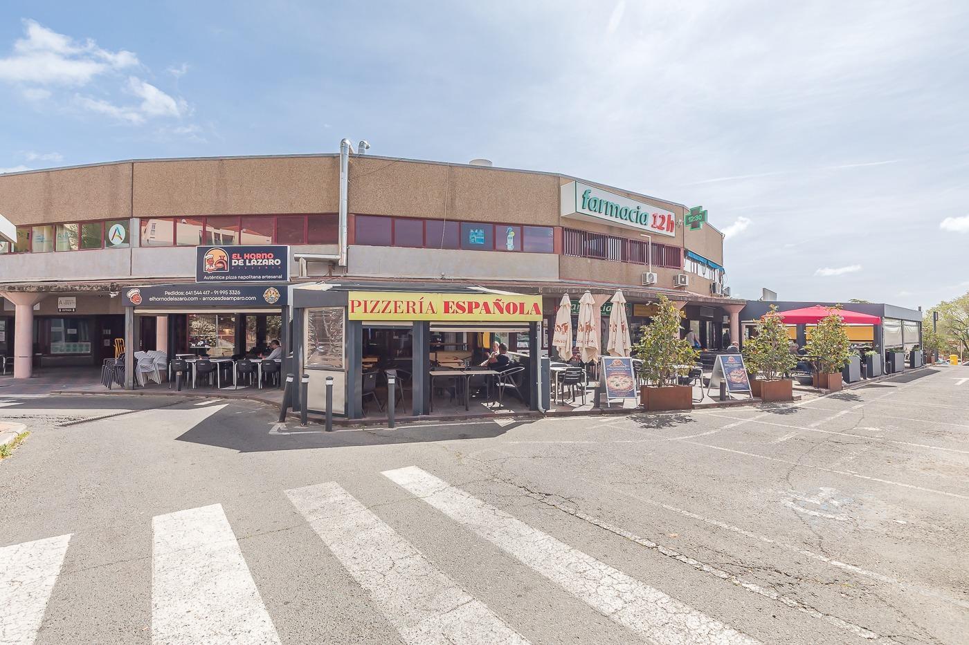 Premise for Sale in San Lorenzo de El Escorial