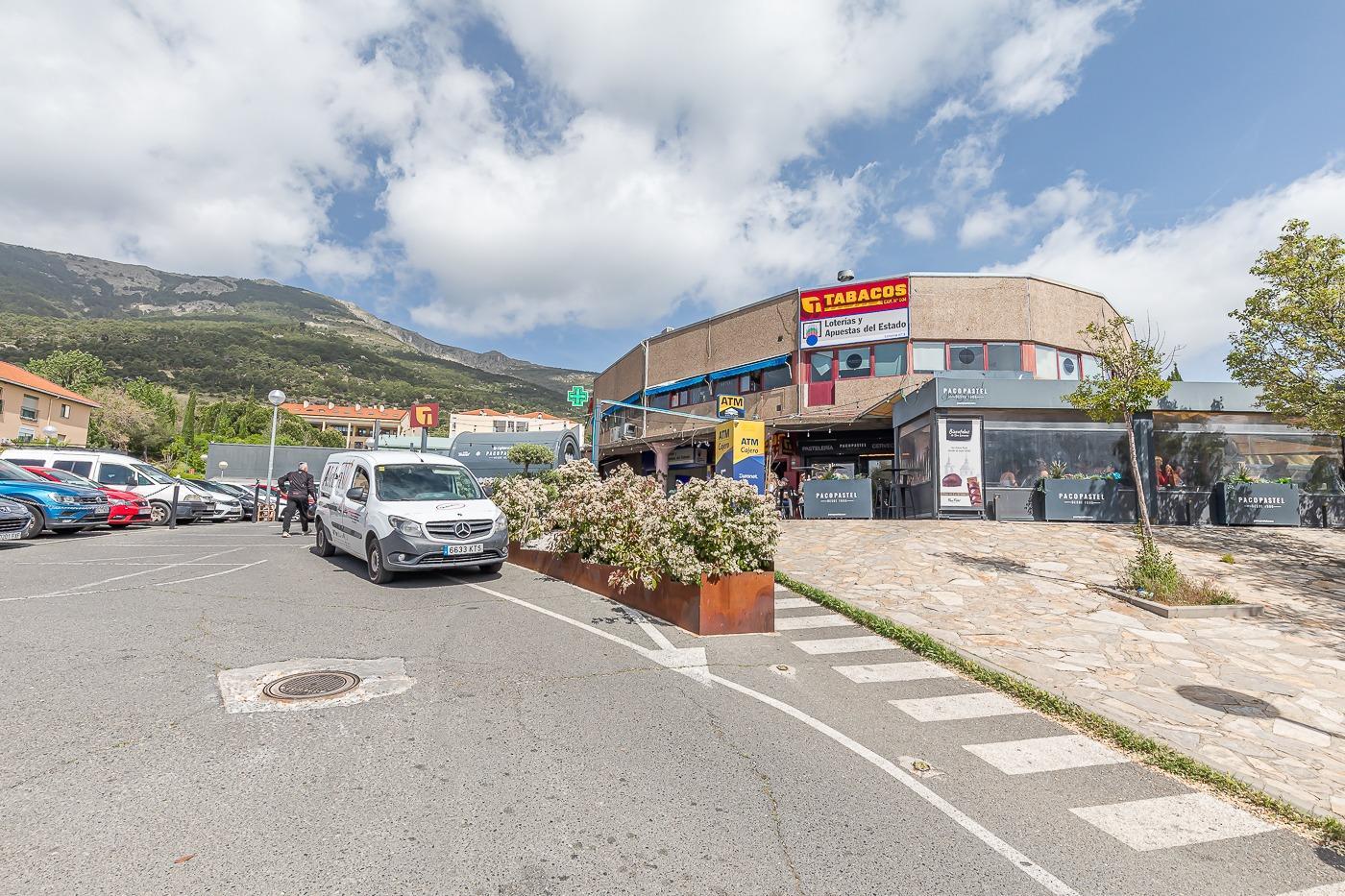 Premise for Sale in San Lorenzo de El Escorial