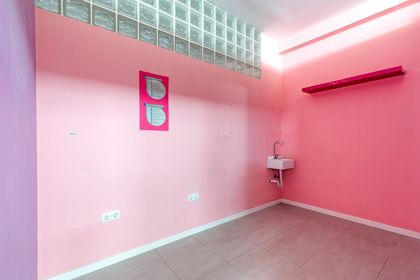 Premise for Sale in San Lorenzo de El Escorial