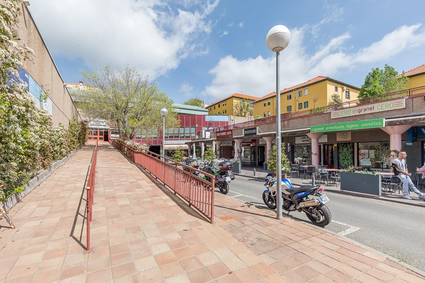 Premise for Sale in San Lorenzo de El Escorial