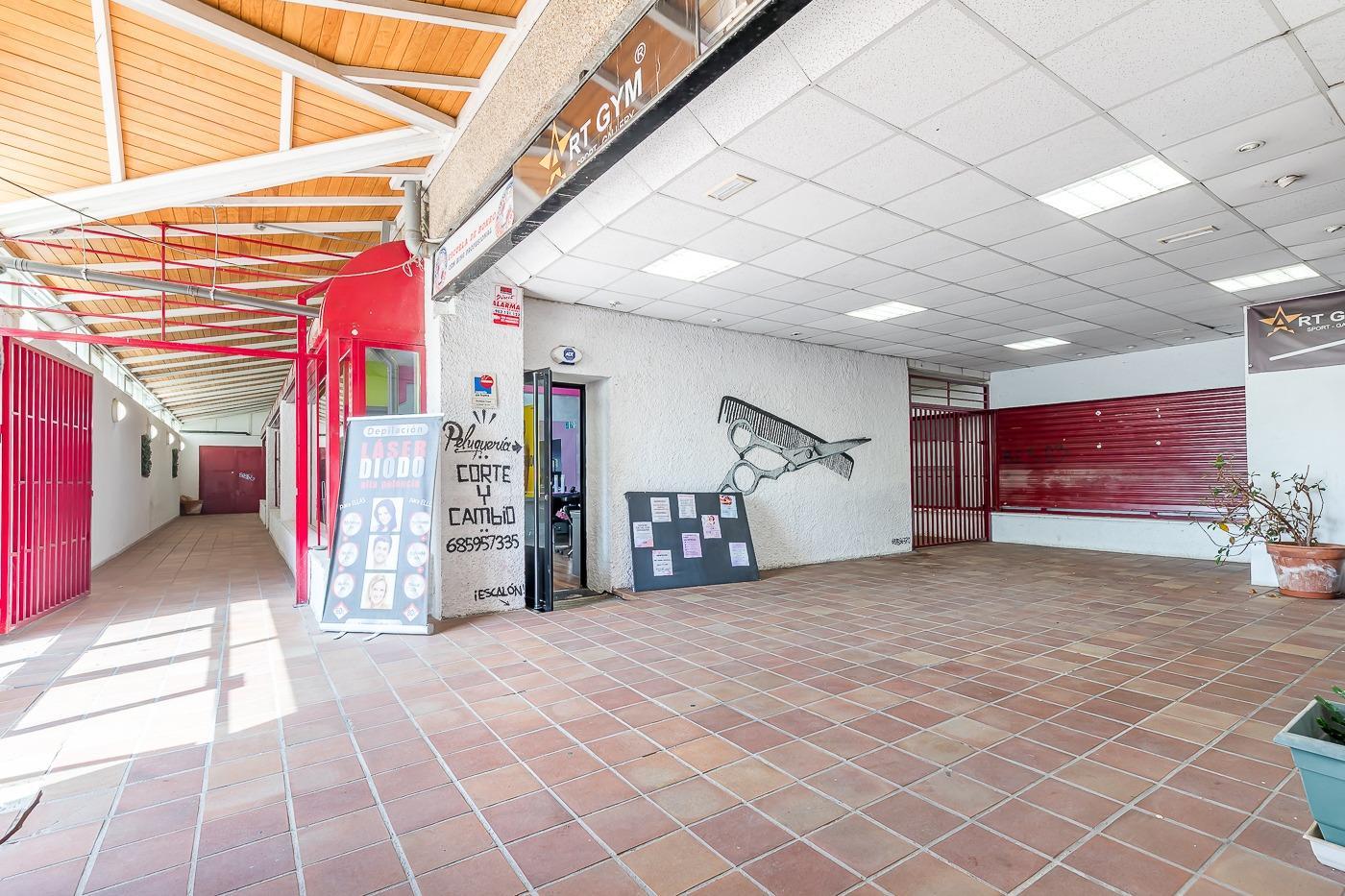Premise for Sale in San Lorenzo de El Escorial