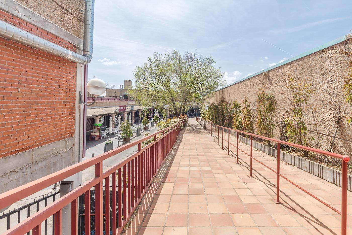 Premise for Sale in San Lorenzo de El Escorial