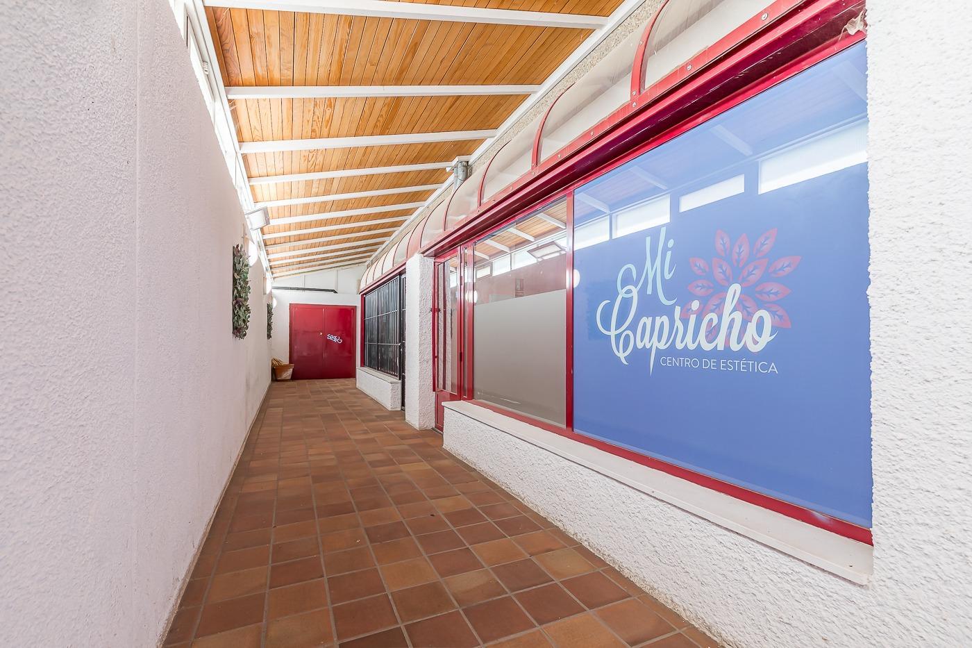 Premise for Sale in San Lorenzo de El Escorial