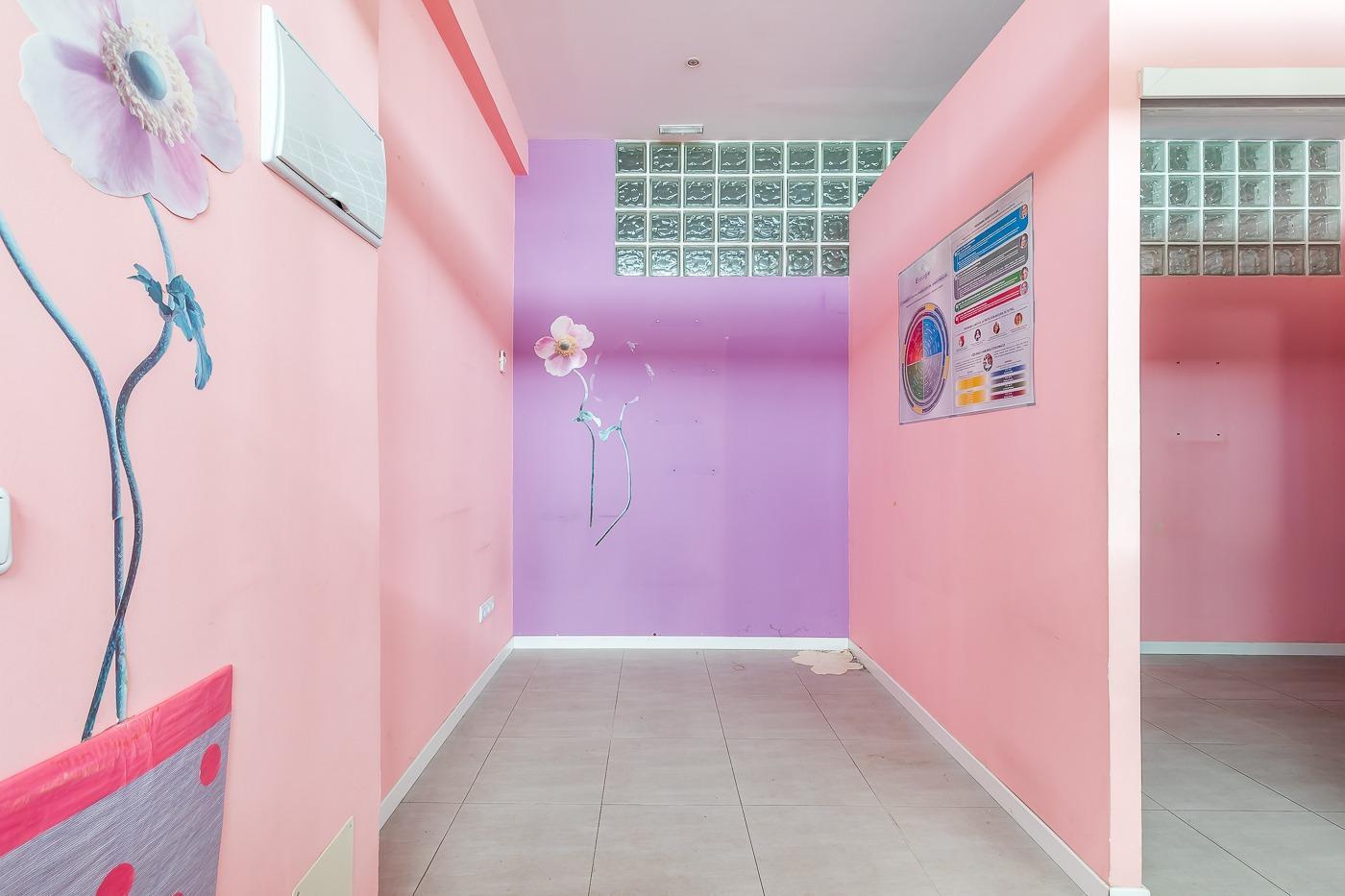 Premise for Sale in San Lorenzo de El Escorial