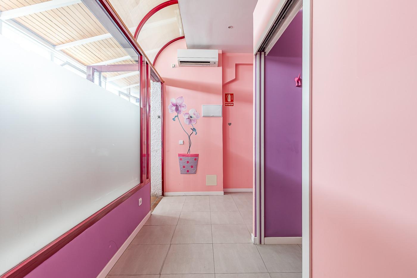 Premise for Sale in San Lorenzo de El Escorial
