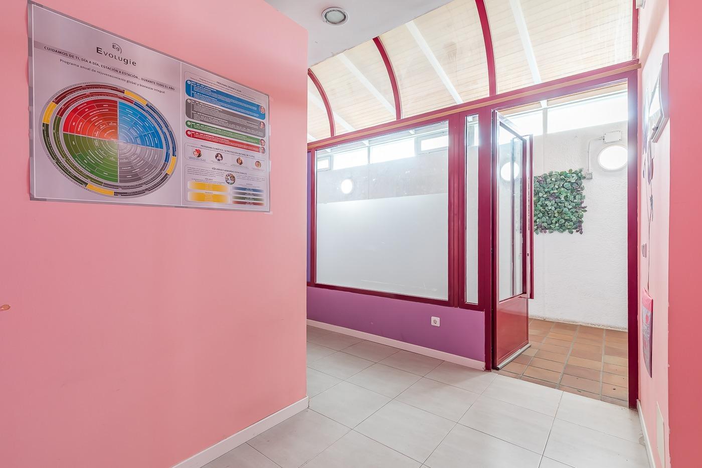 Premise for Sale in San Lorenzo de El Escorial