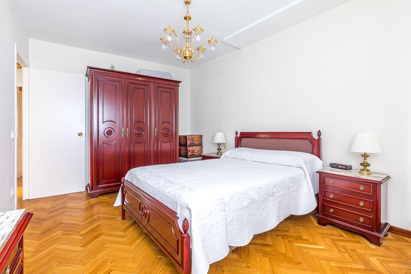 Flat for Sale in Majadahonda