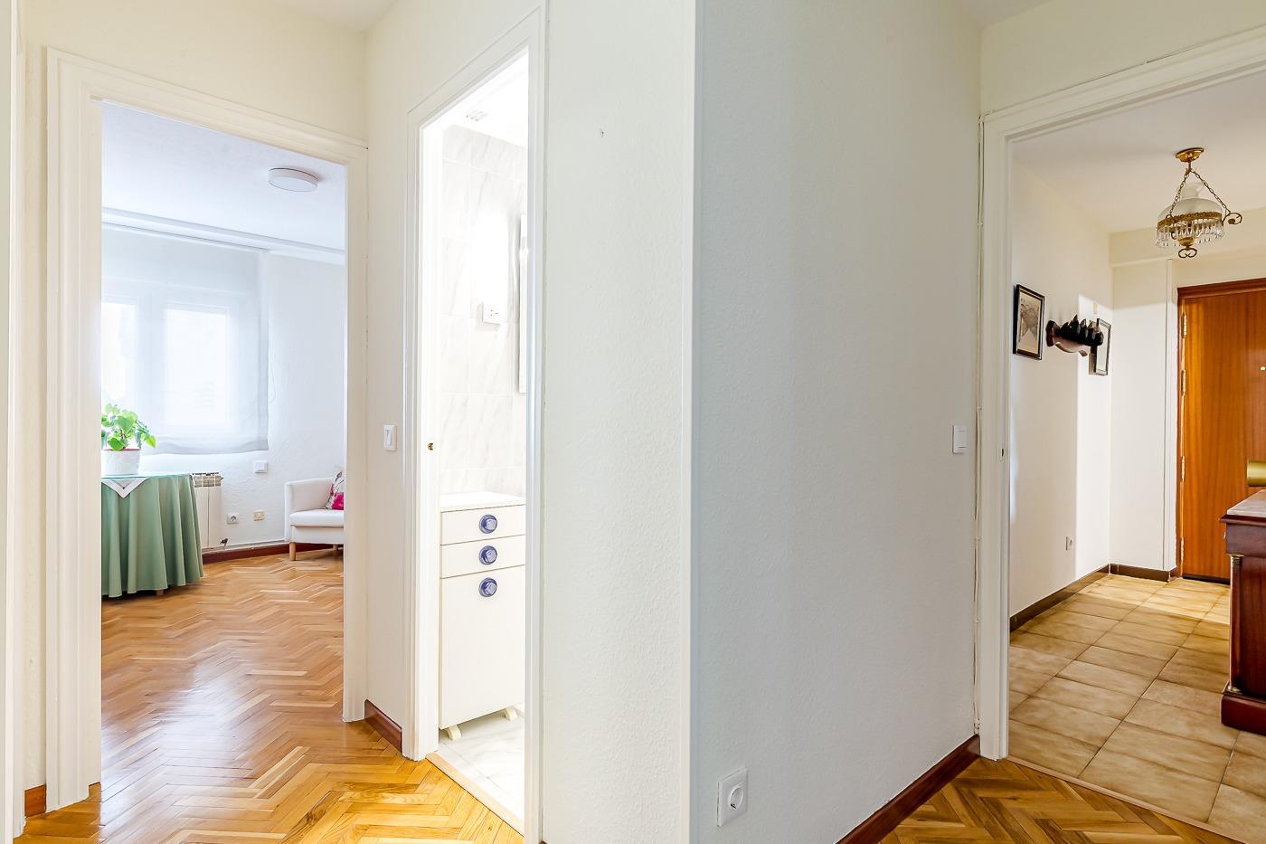 Flat for Sale in Majadahonda