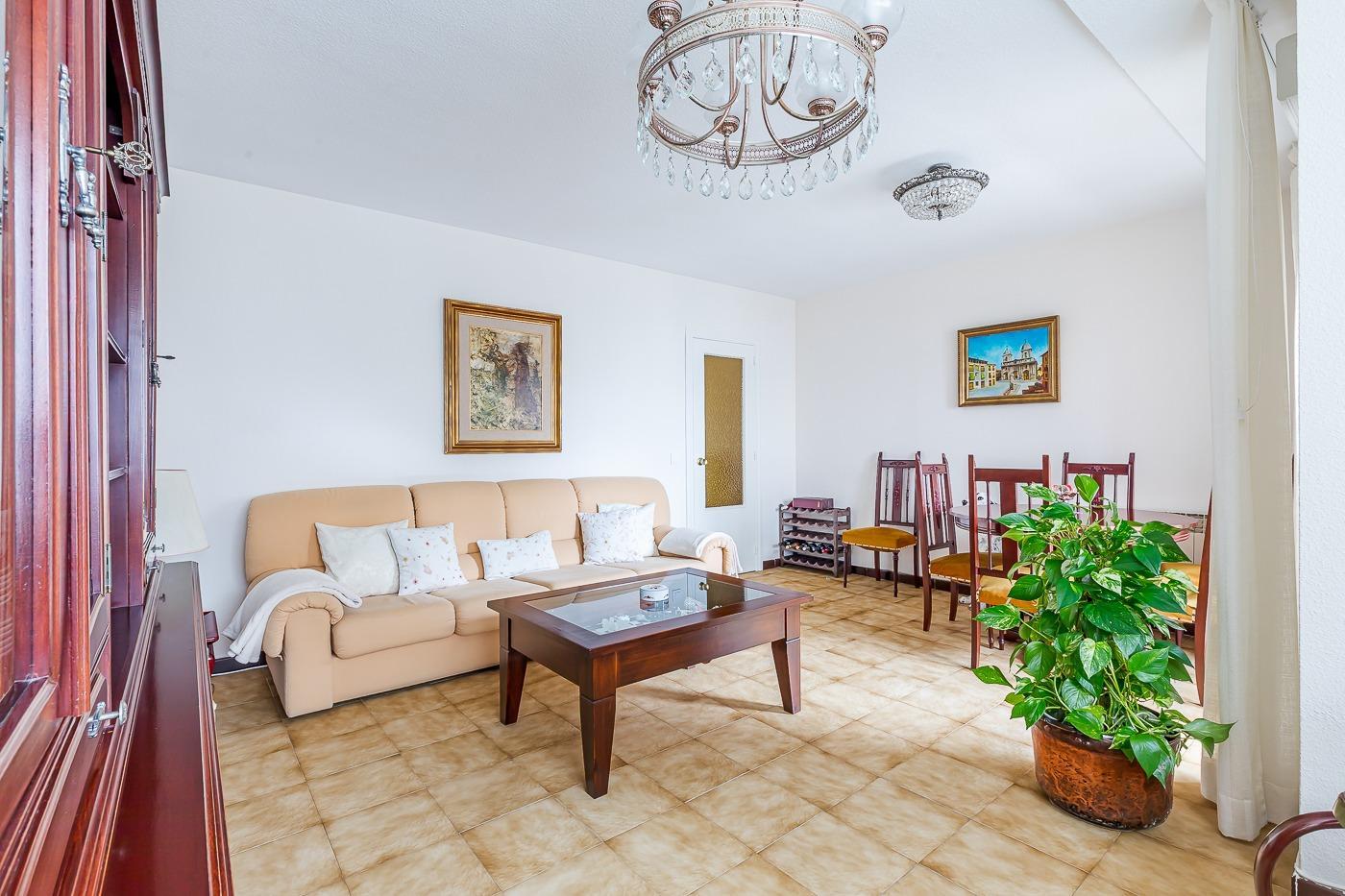 Flat for Sale in Majadahonda