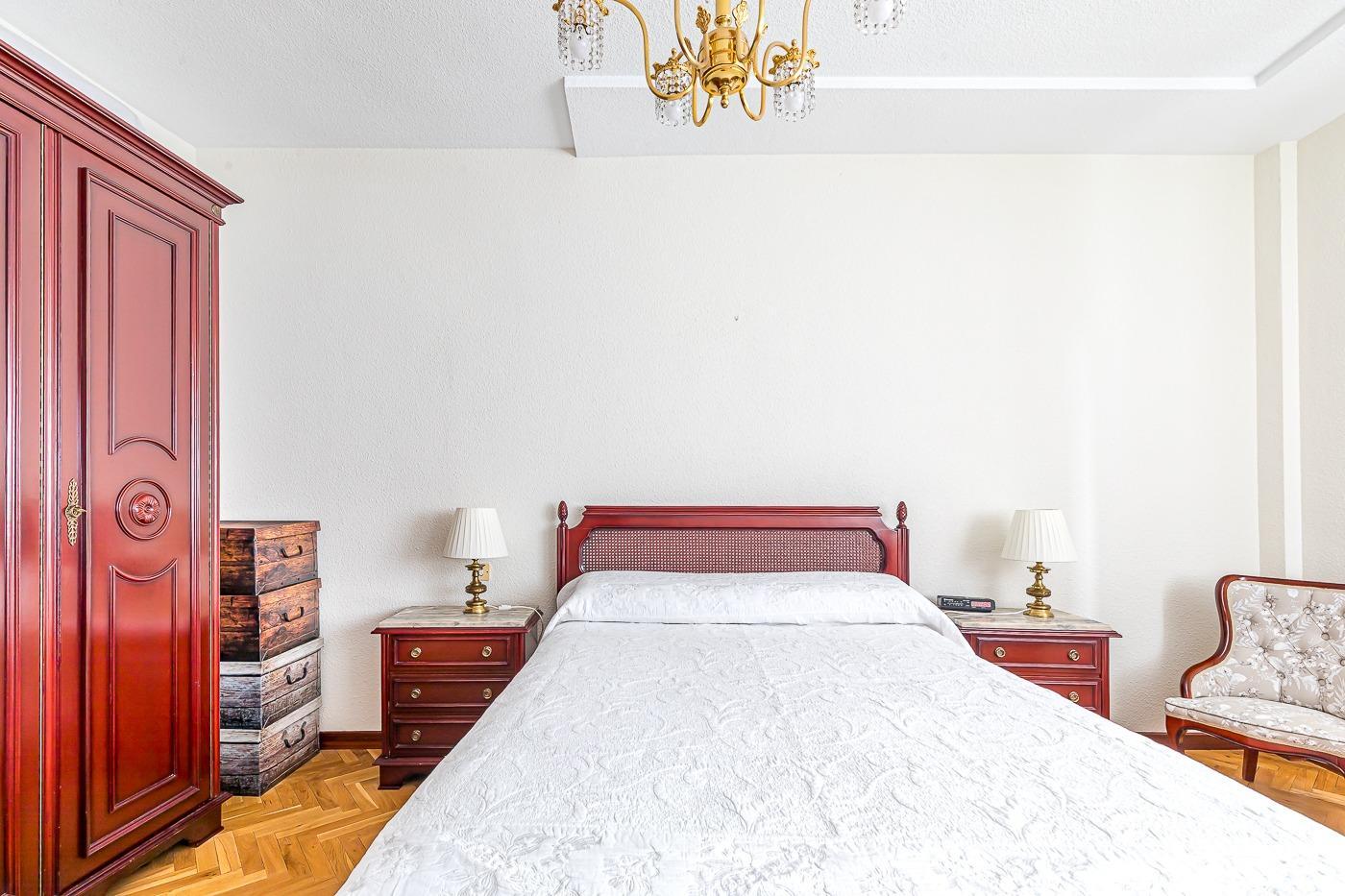 Flat for Sale in Majadahonda