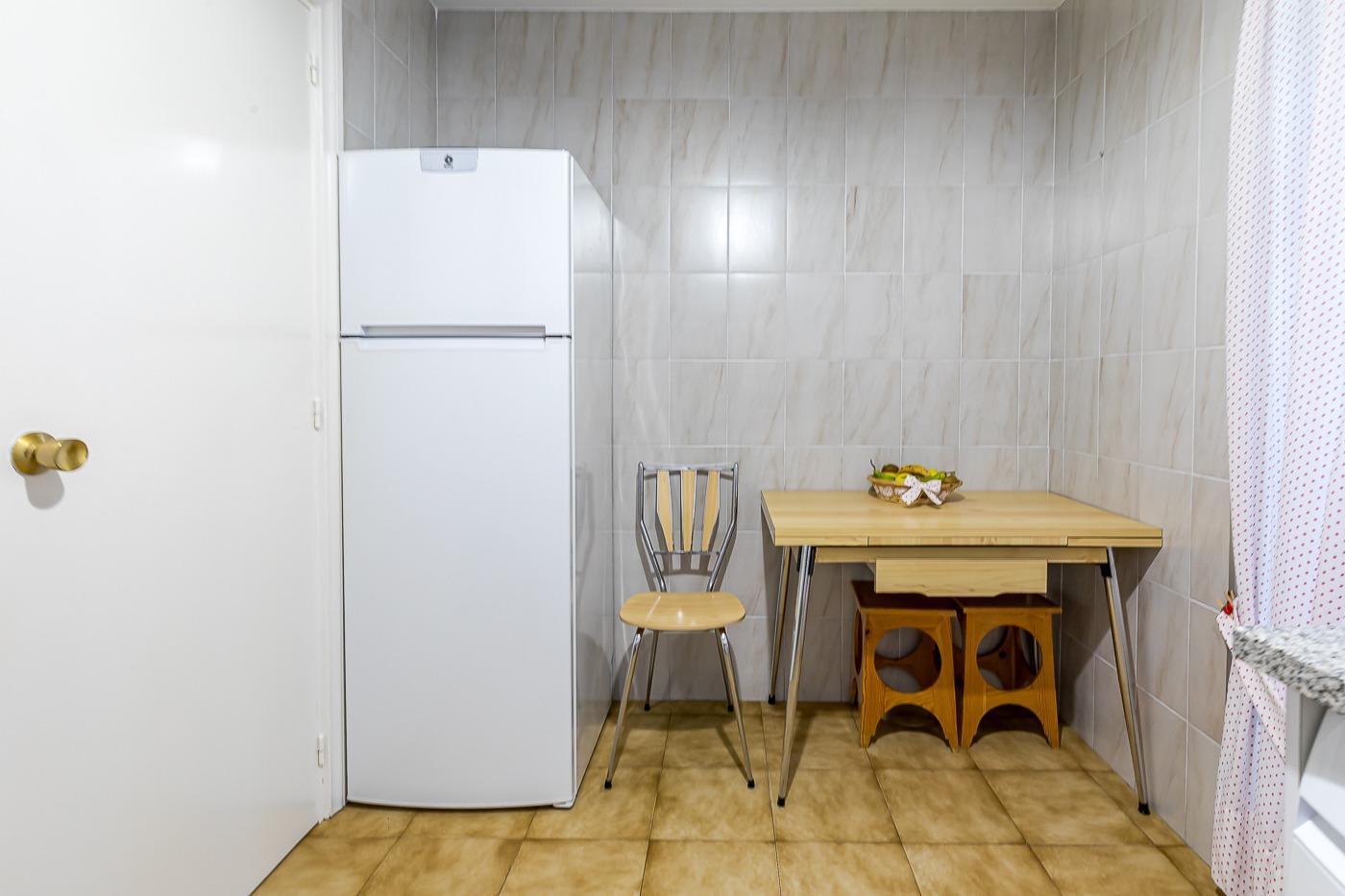 Flat for Sale in Majadahonda