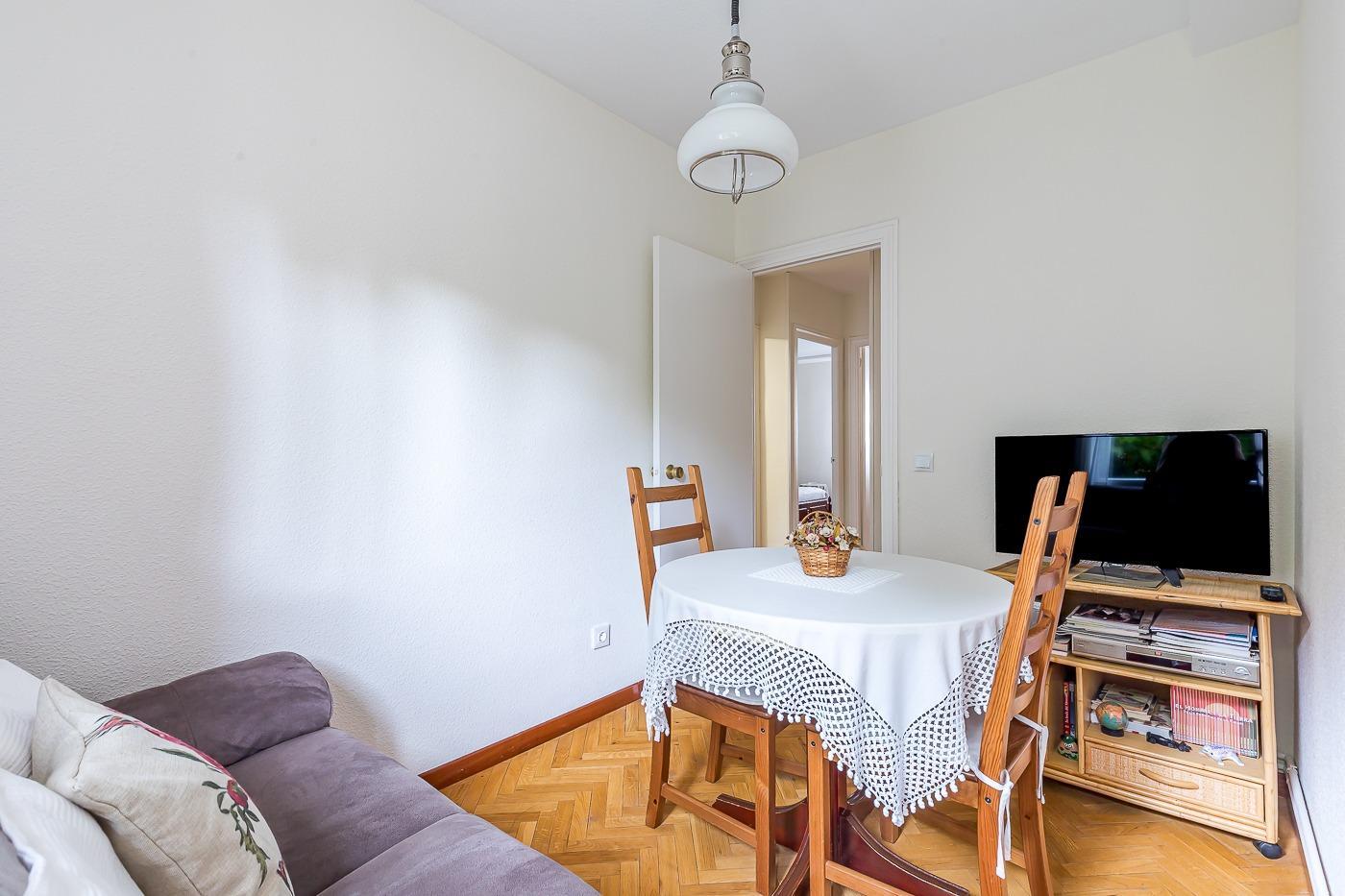 Flat for Sale in Majadahonda