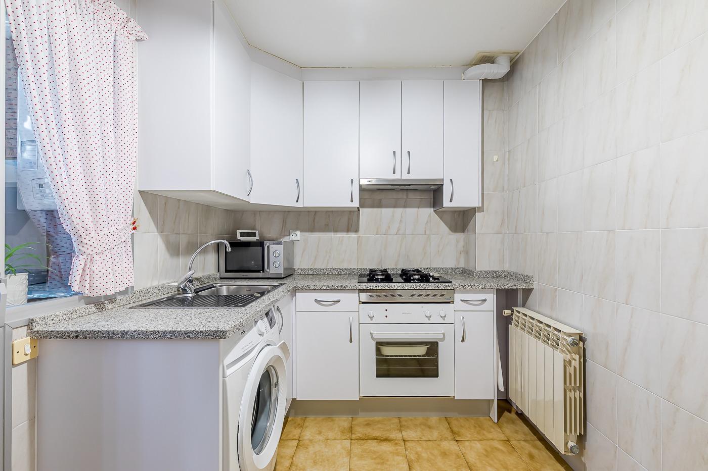 Flat for Sale in Majadahonda