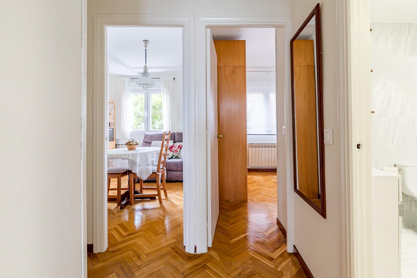Flat for Sale in Majadahonda