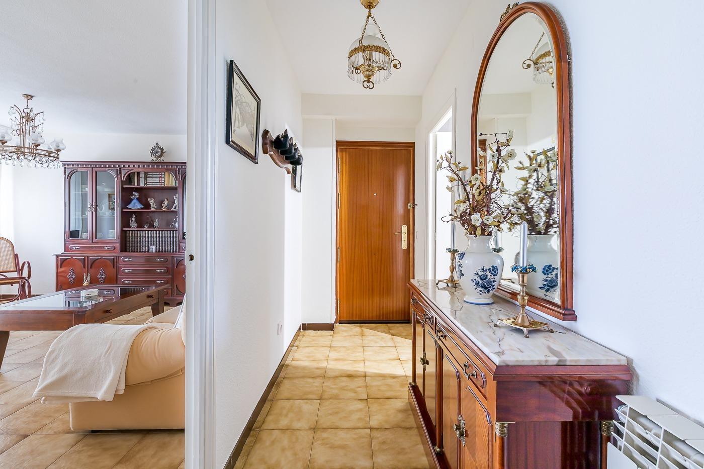 Flat for Sale in Majadahonda