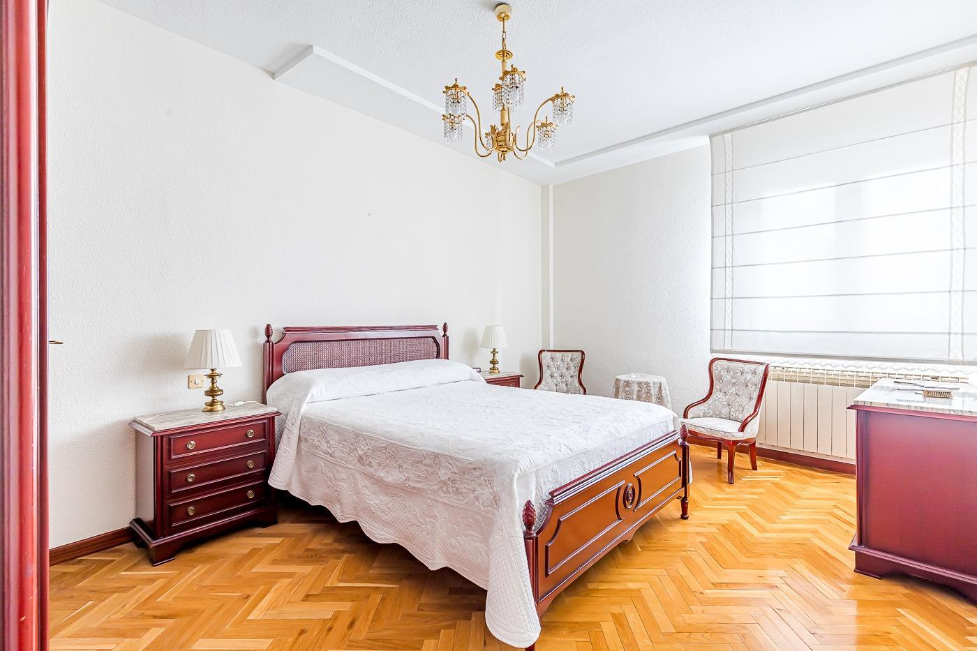 Flat for Sale in Majadahonda