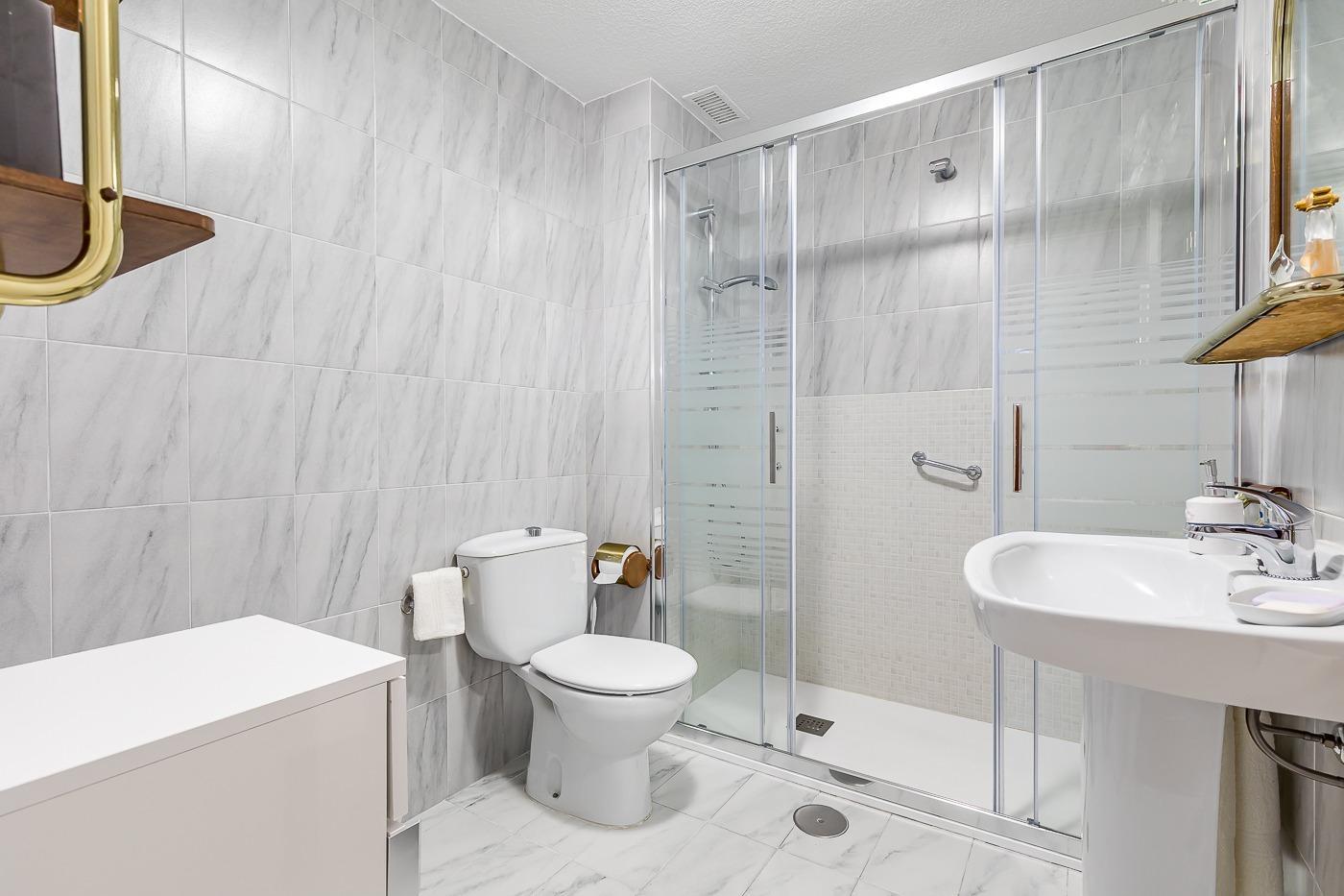 Flat for Sale in Majadahonda
