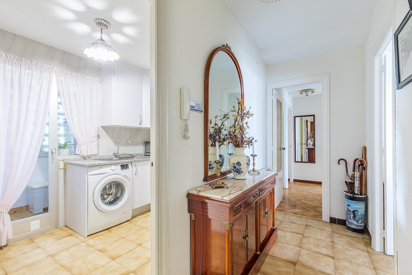 Flat for Sale in Majadahonda