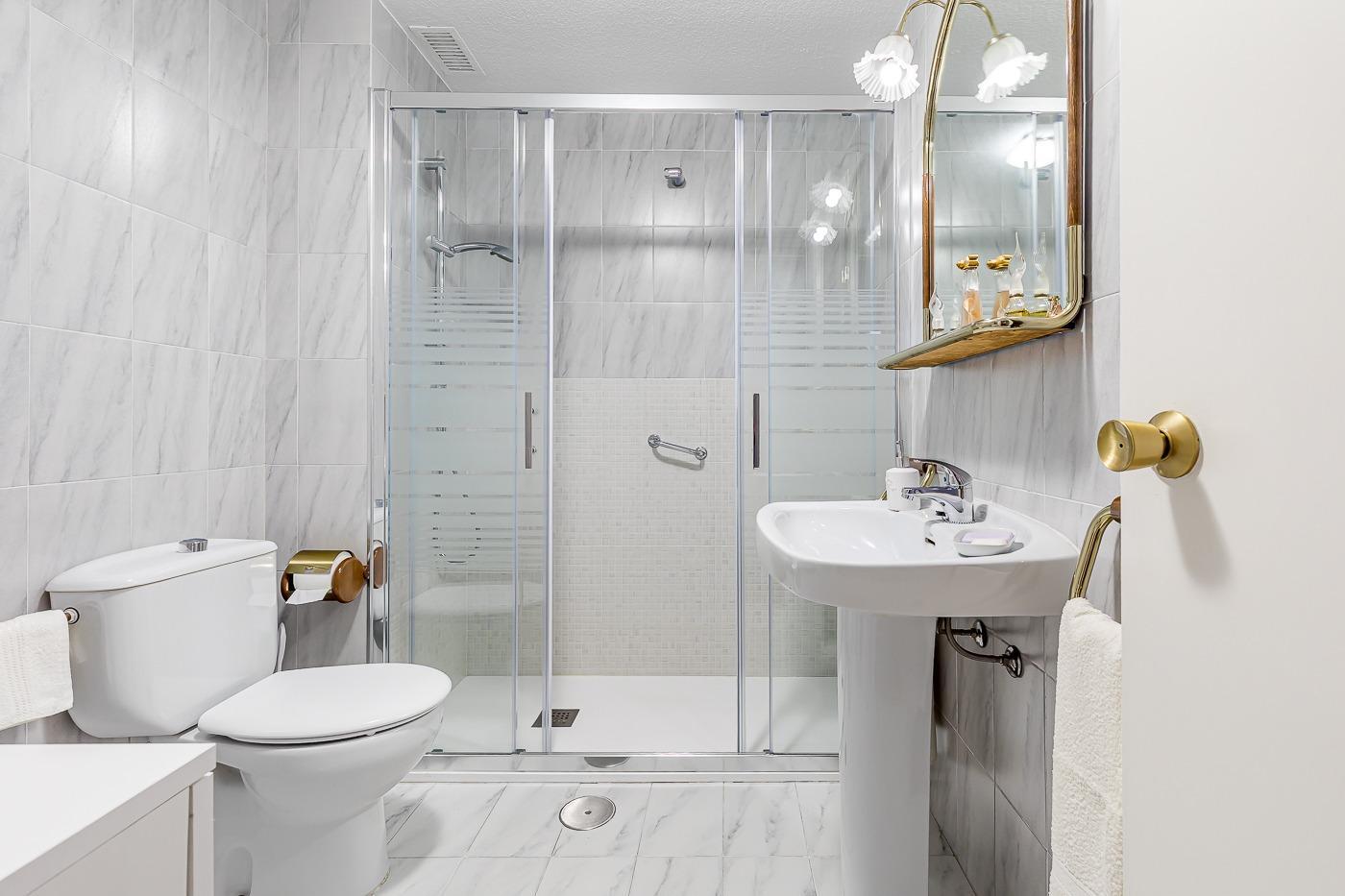 Flat for Sale in Majadahonda