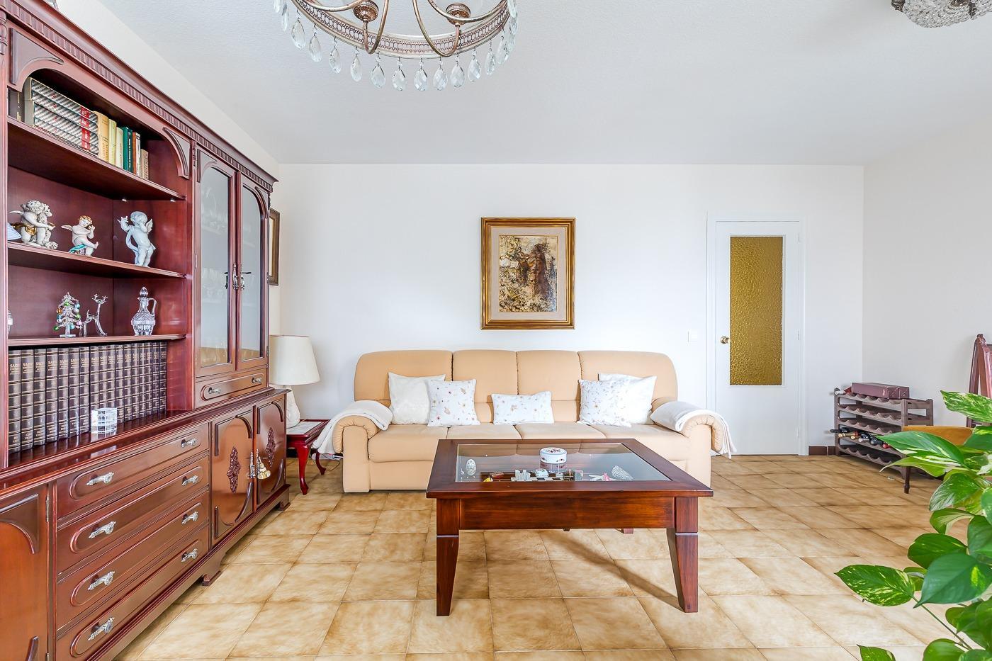 Flat for Sale in Majadahonda