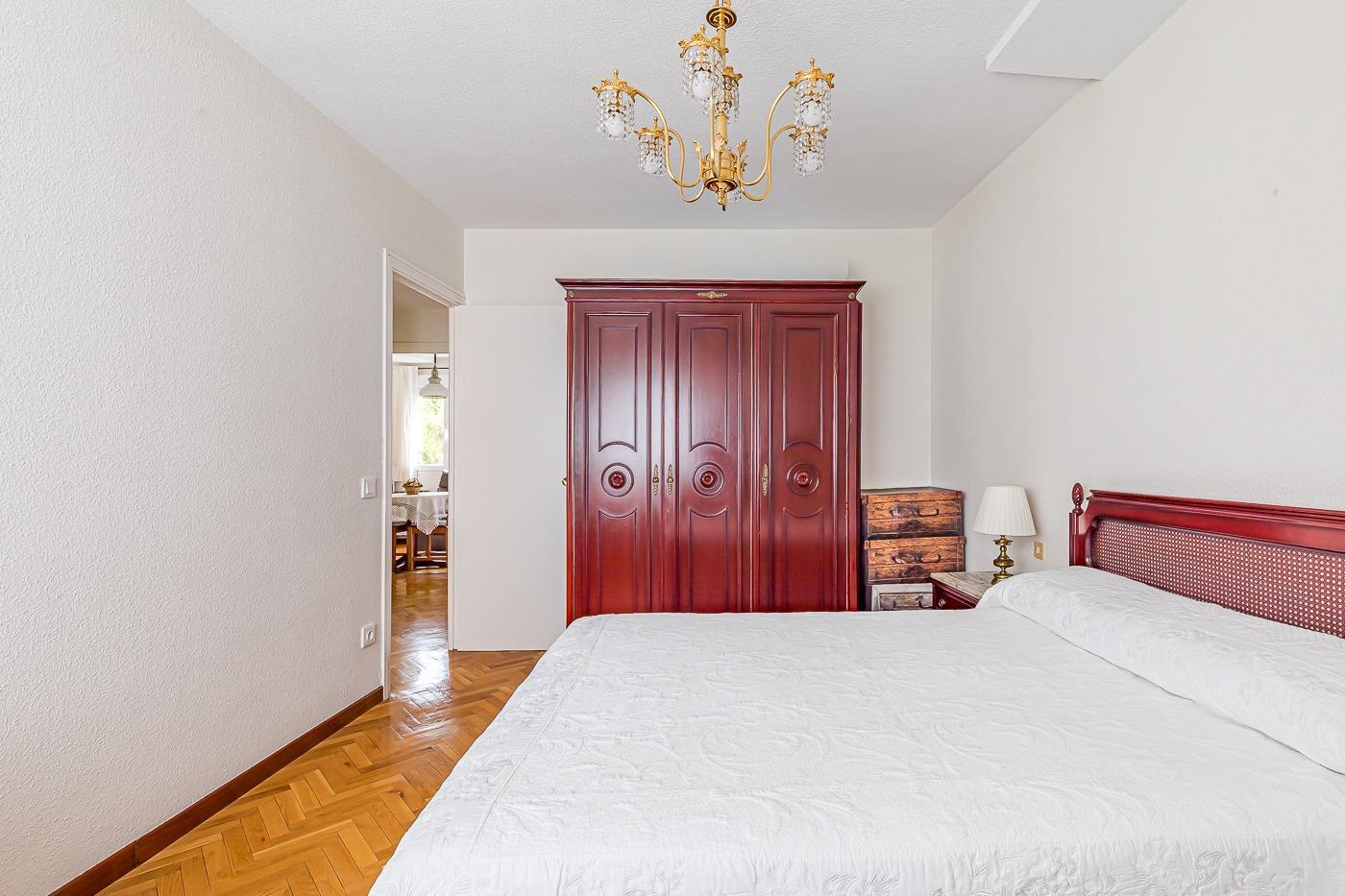 Flat for Sale in Majadahonda